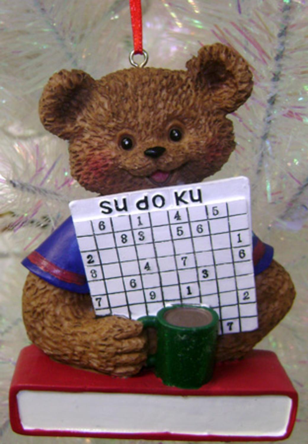 Il SudoKu e la danza dell’orso