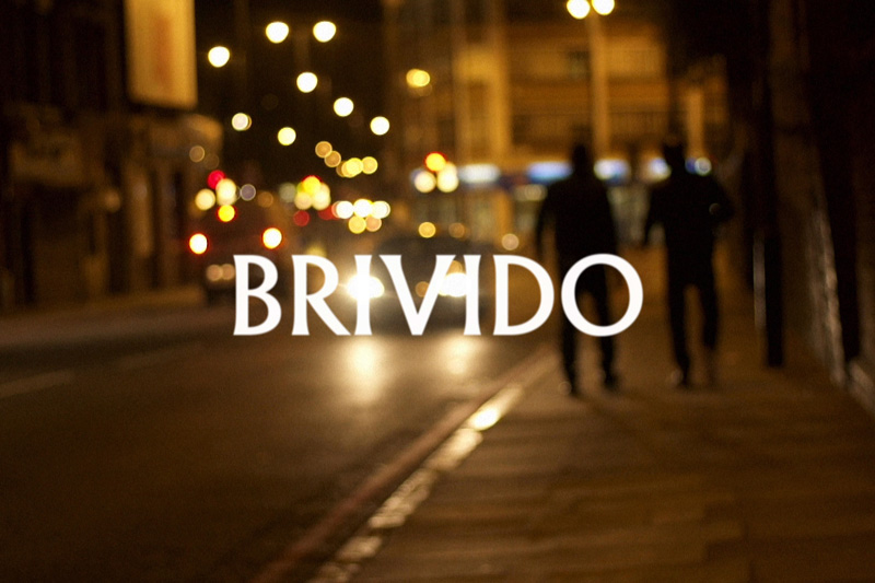 Il brivido (the end)