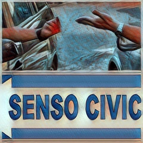 Il senso civico dov’è?