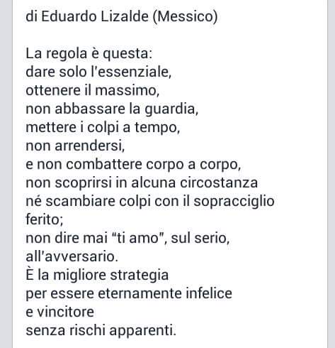 Le strategie